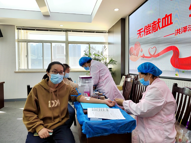 干警积极参加献血活动.jpg