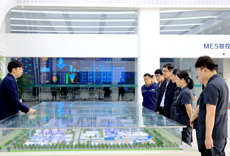 王雨璠摄 新沂法院干警与新沂化工园区工作人员共同走访某化学有限责任公司.png